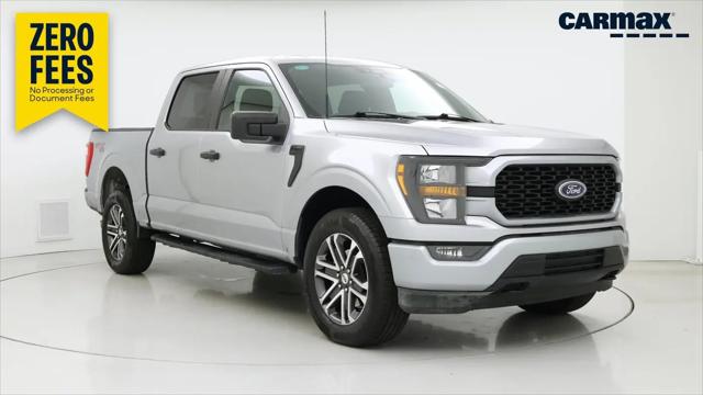 2023 Ford F-150 XL for sale in Greenville, SC