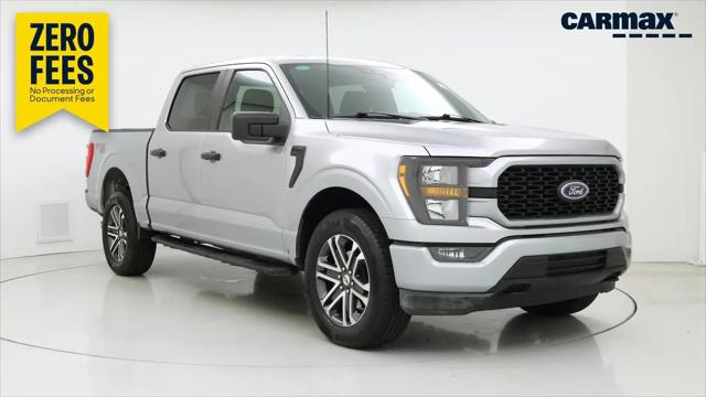 2023 Ford F-150 XL for sale in Greenville, SC