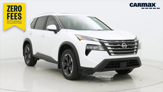 2025 Nissan Rogue SV FWD for sale in Greenville, SC