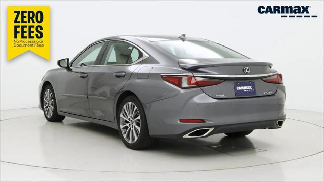 2021 Lexus ES 350 ES 350 for sale in Greenville, SC