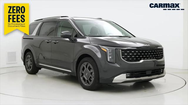 2025 Kia Carnival MPV SX for sale in Greenville, SC