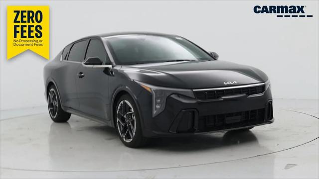 2025 Kia K4 GT-Line for sale in Greenville, SC