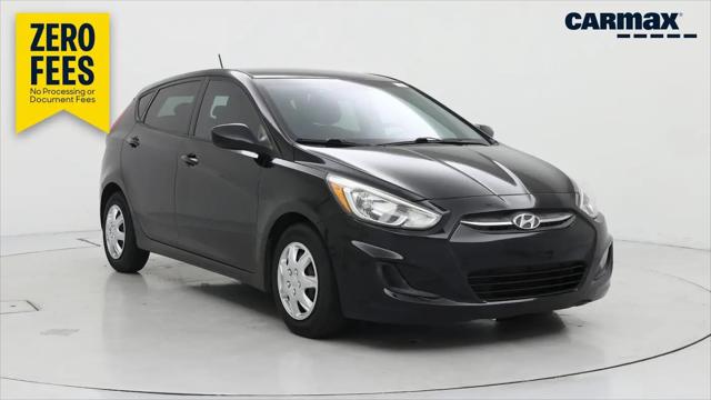 2016 Hyundai Accent SE for sale in South Jordan, UT