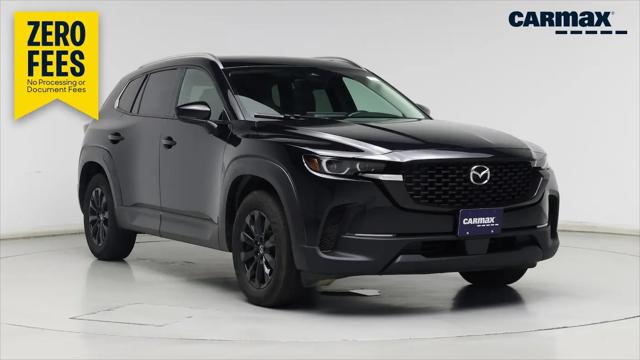 2025 Mazda CX-50 2.5 S Premium Package for sale in Bloomington, IL