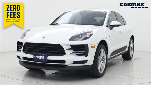 2021 Porsche Macan S for sale in Colorado Springs, CO