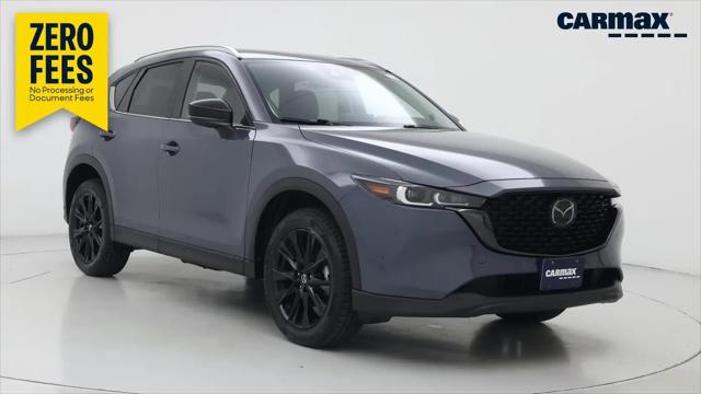 2024 Mazda CX-5 2.5 S Carbon Edition for sale in Colorado Springs, CO