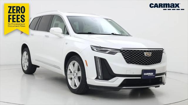 2020 Cadillac XT6 AWD Premium Luxury for sale in Colorado Springs, CO