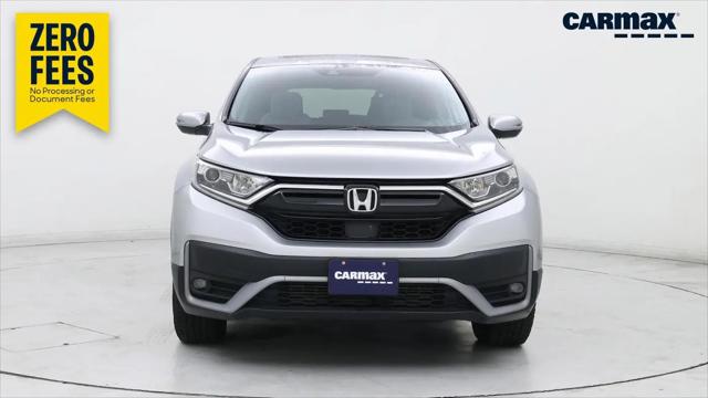 2021 Honda CR-V AWD EX for sale in Milwaukie, OR