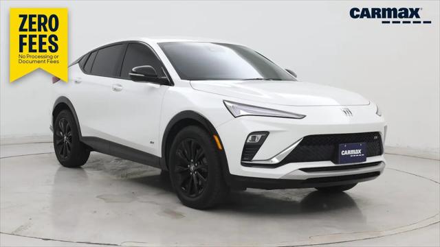 2025 Buick NV Sport Touring FWD for sale in Oklahoma City, OK
