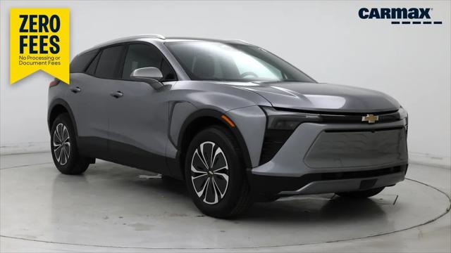 2025 Chevrolet V Blazer LT AWD for sale near West Carrolton, OH