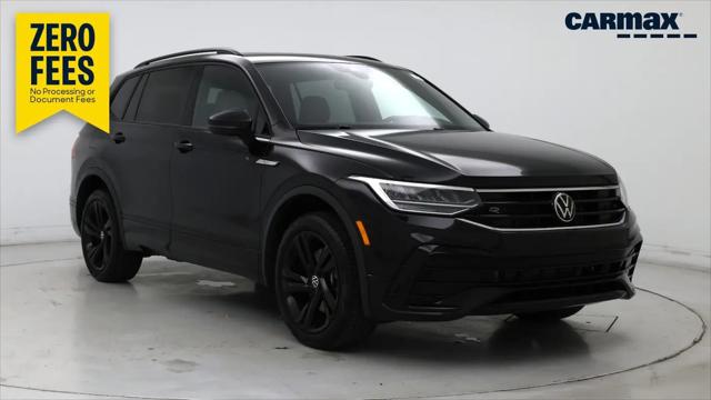 2024 Volkswagen Tiguan for sale near West Carrolton, OH