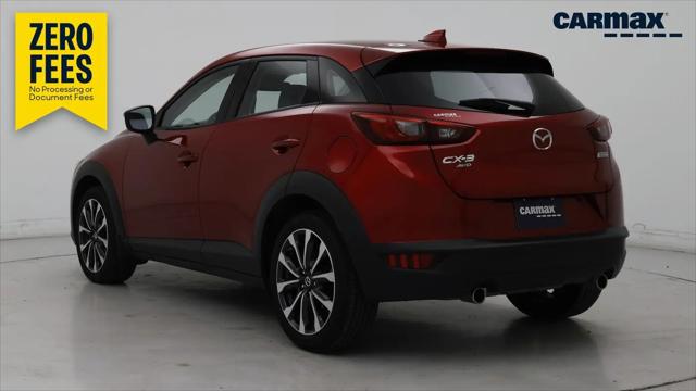 2019 Mazda CX-3 Touring for sale near West Carrolton, OH