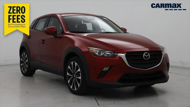 2019 Mazda CX-3 Touring for sale near West Carrolton, OH