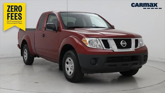 2019 Nissan Frontier for sale near West Carrolton, OH