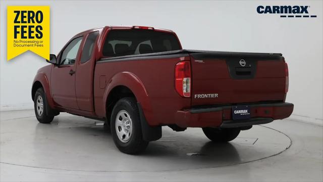 2019 Nissan Frontier for sale near West Carrolton, OH
