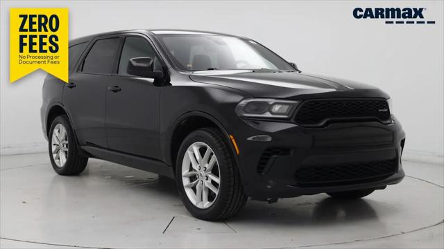 2025 Dodge Durango GT AWD for sale in West Carrolton, OH