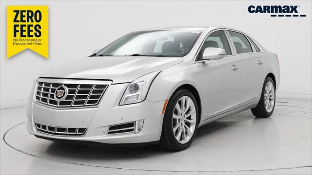 2015 Cadillac XTS for sale near West Carrolton, OH