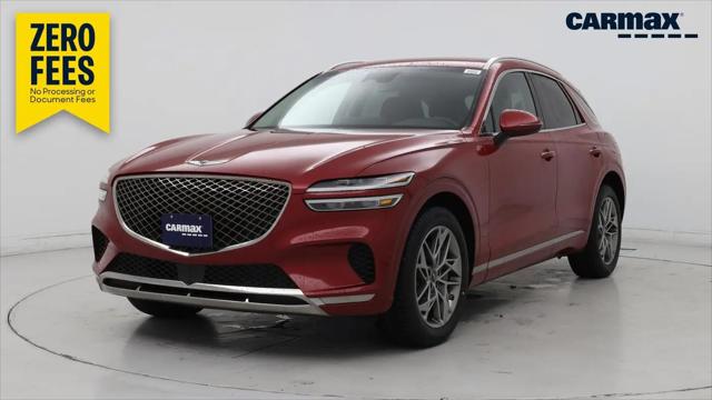 2025 Genesis GV70 for sale near West Carrolton, OH