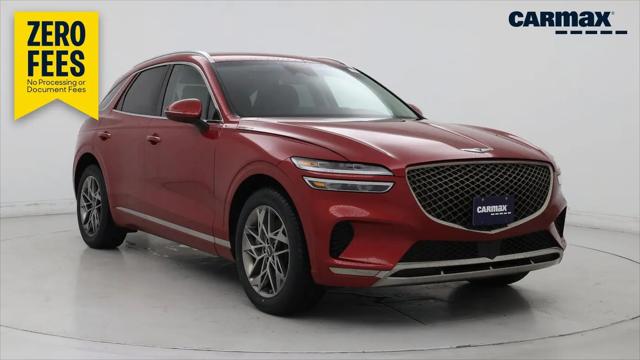 2025 Genesis GV70 2.5T AWD for sale near West Carrolton, OH
