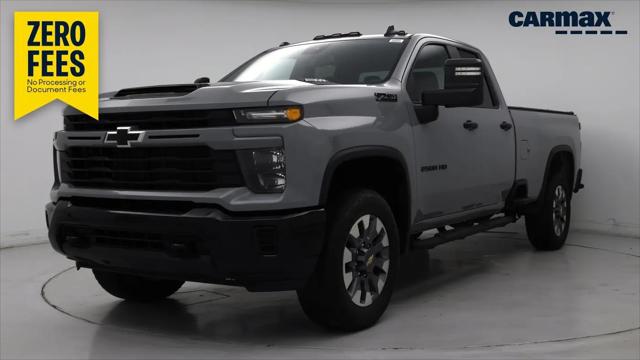 2024 Chevrolet Silverado 2500HD for sale near West Carrolton, OH