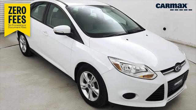 2014 Ford Focus SE for sale near Columbus, OH