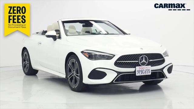 2024 Mercedes-Benz E-CLASS E 300 4MATIC for sale in Murietta, CA