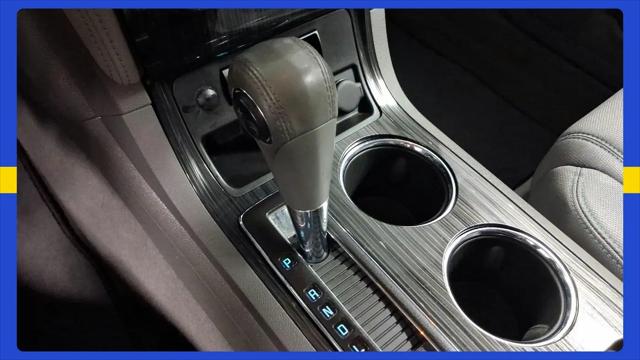 2017 Chevrolet Traverse 1LT