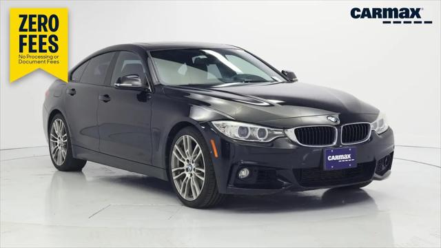 2016 BMW Coupe 428i for sale in Murietta, CA