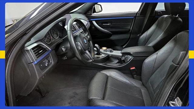 2016 BMW Coupe 428i