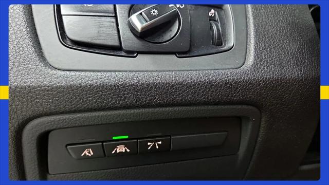 2016 BMW Coupe 428i