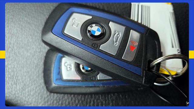 2016 BMW Coupe 428i