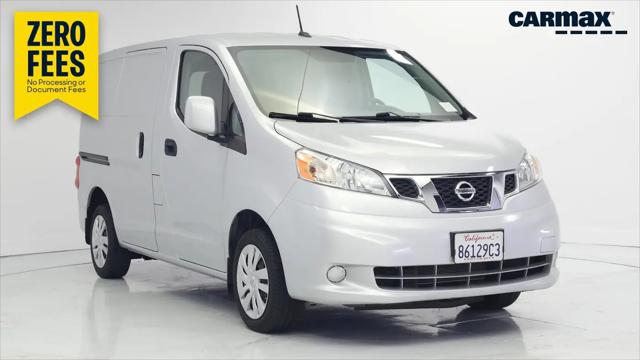 2020 Nissan NV200 Compact Cargo SV Xtronic CVT for sale in Murietta, CA