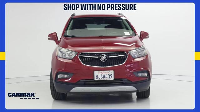 2019 Buick Encore FWD Sport Touring