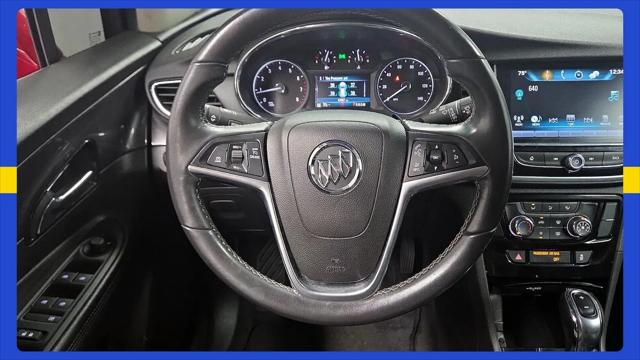2019 Buick Encore FWD Sport Touring