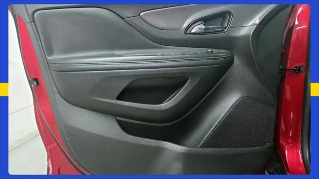 2019 Buick Encore FWD Sport Touring