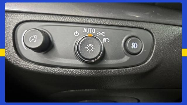 2019 Buick Encore FWD Sport Touring