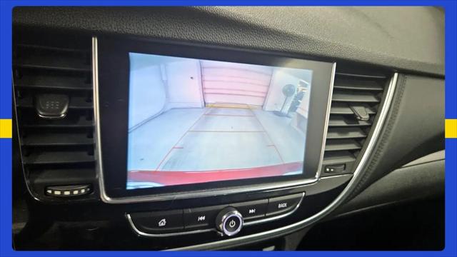 2019 Buick Encore FWD Sport Touring