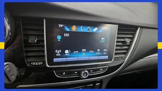 2019 Buick Encore FWD Sport Touring