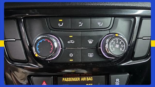 2019 Buick Encore FWD Sport Touring