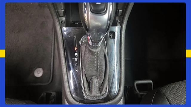 2019 Buick Encore FWD Sport Touring