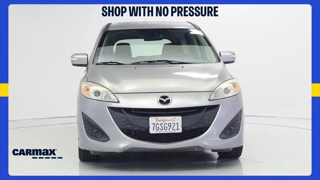2014 Mazda Mazda5 Sport