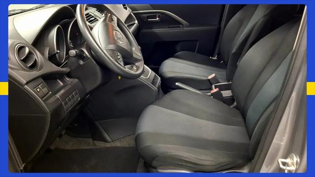 2014 Mazda Mazda5 Sport