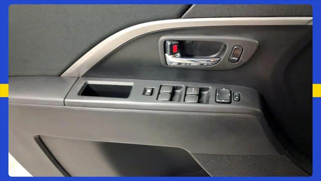 2014 Mazda Mazda5 Sport