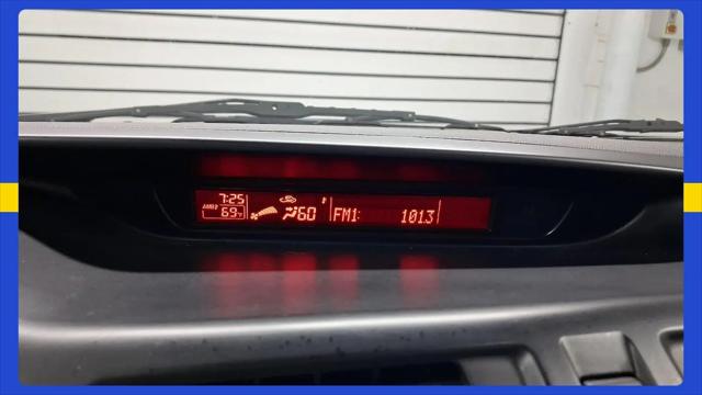 2014 Mazda Mazda5 Sport