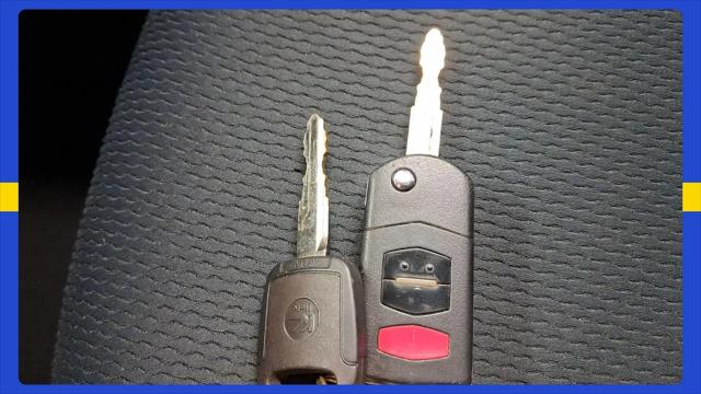 2014 Mazda Mazda5 Sport