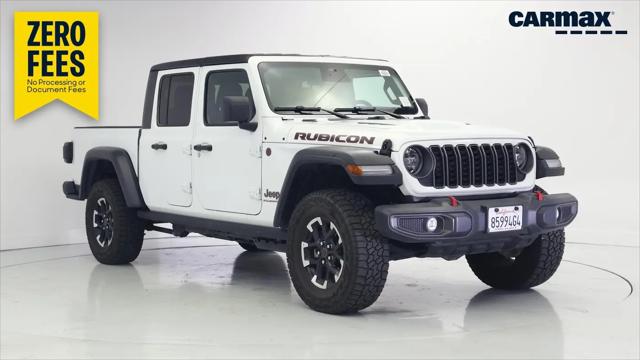 2026 Jeep Gladiator Rubicon for sale in Murietta, CA