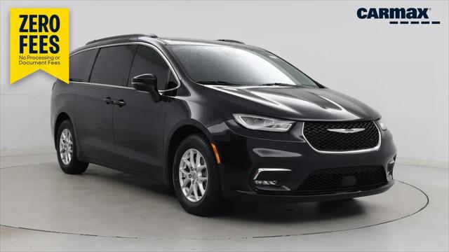 2022 Chrysler Pacifica Touring L for sale in Jacksonville, FL