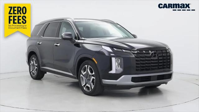 2024 Hyundai Palisade SEL for sale in Jacksonville, FL