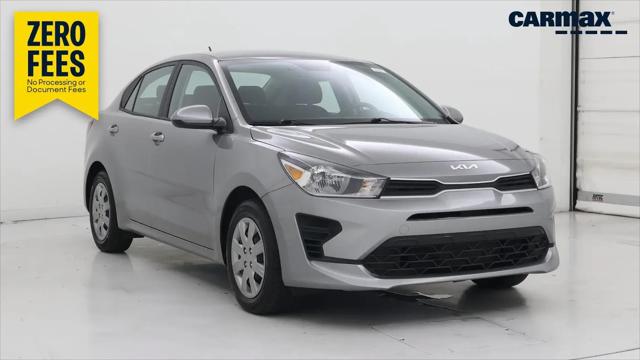 2023 Kia Rio S for sale in Warner Robins, GA