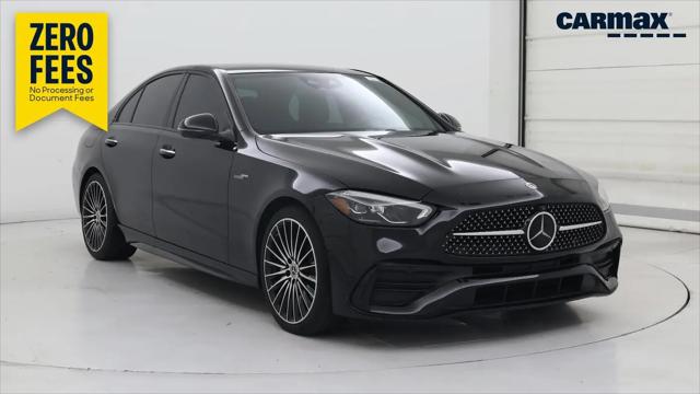 2023 Mercedes-Benz C-CLASS C 300 Sedan for sale in Warner Robins, GA